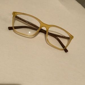 Fendi Eye Glasses